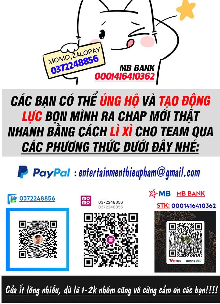 Ta Vô Địch Lúc Nào Chapter 133 - Trang 2
