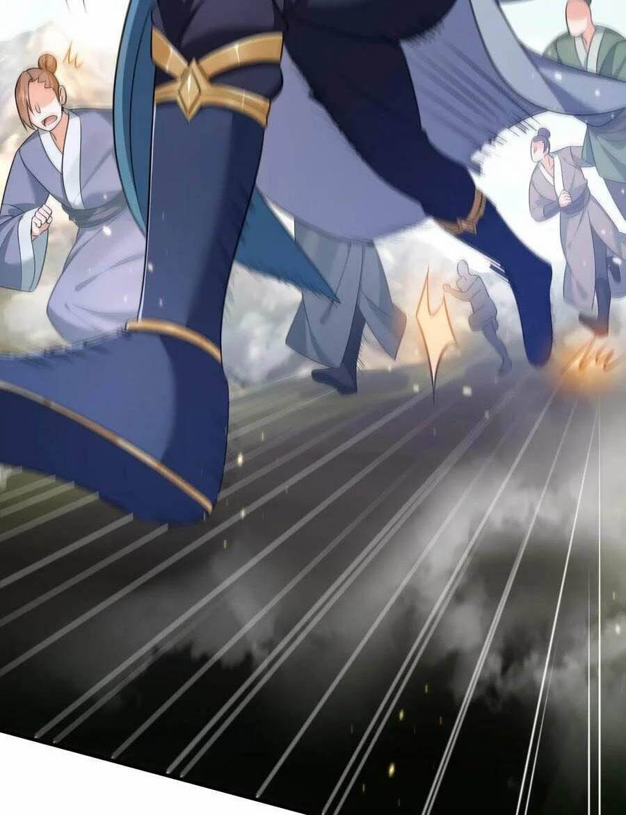 Ta Vô Địch Lúc Nào Chapter 133 - Trang 2