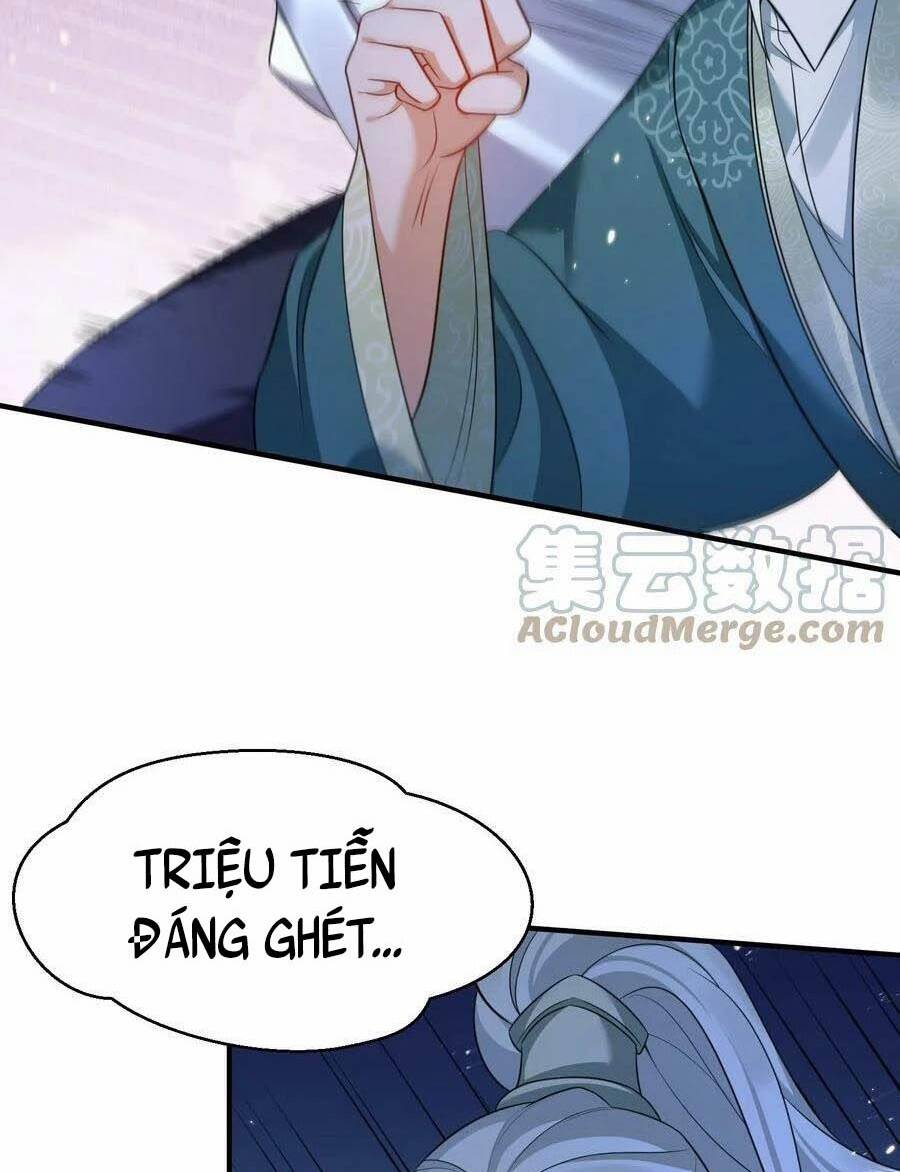 Ta Vô Địch Lúc Nào Chapter 133 - Trang 2