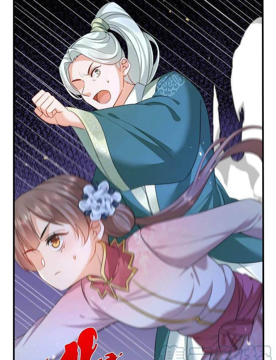 Ta Vô Địch Lúc Nào Chapter 133 - Trang 2