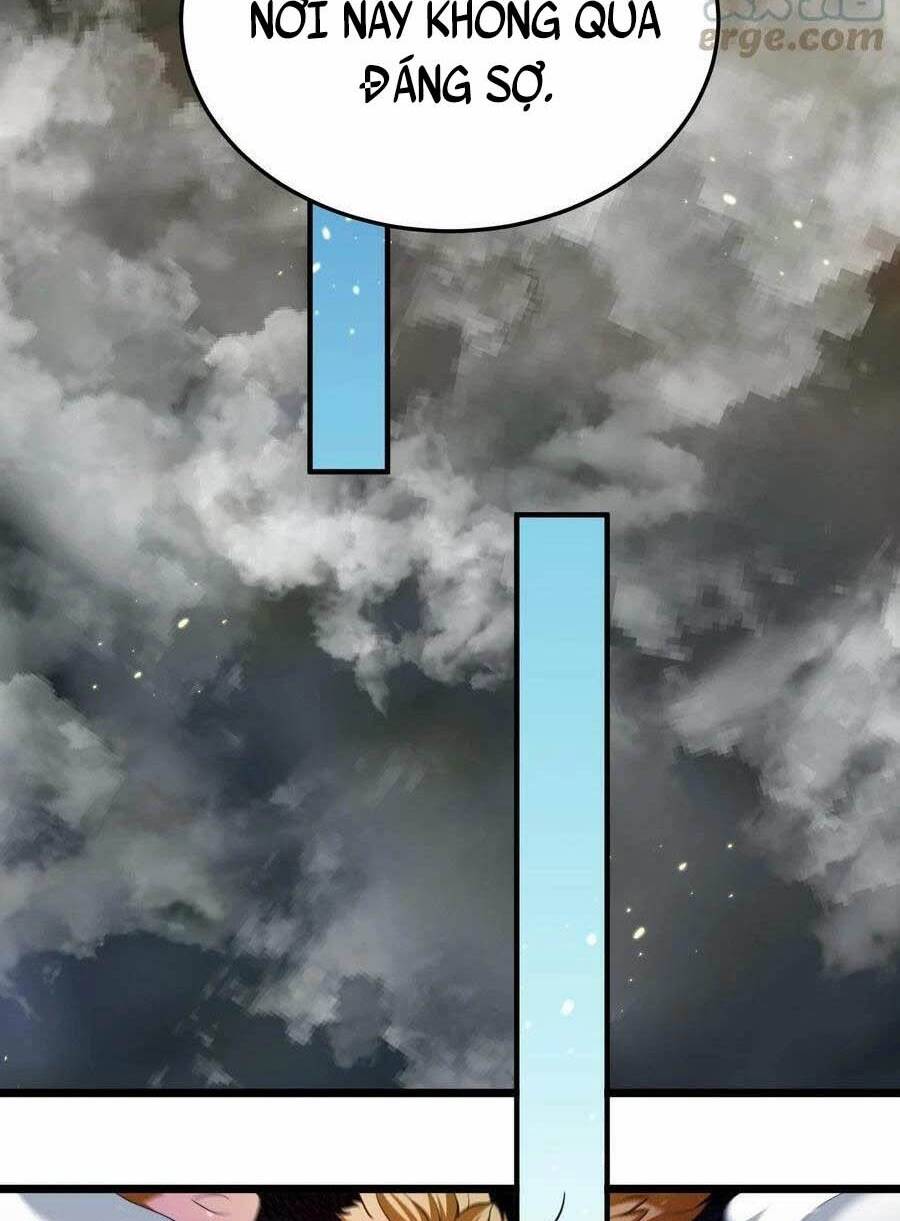 Ta Vô Địch Lúc Nào Chapter 134 - Trang 2