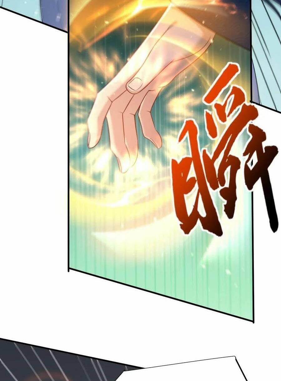 Ta Vô Địch Lúc Nào Chapter 134 - Trang 2