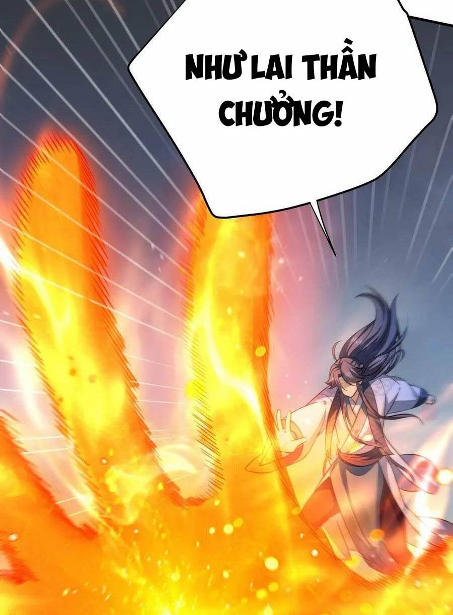 Ta Vô Địch Lúc Nào Chapter 134 - Trang 2