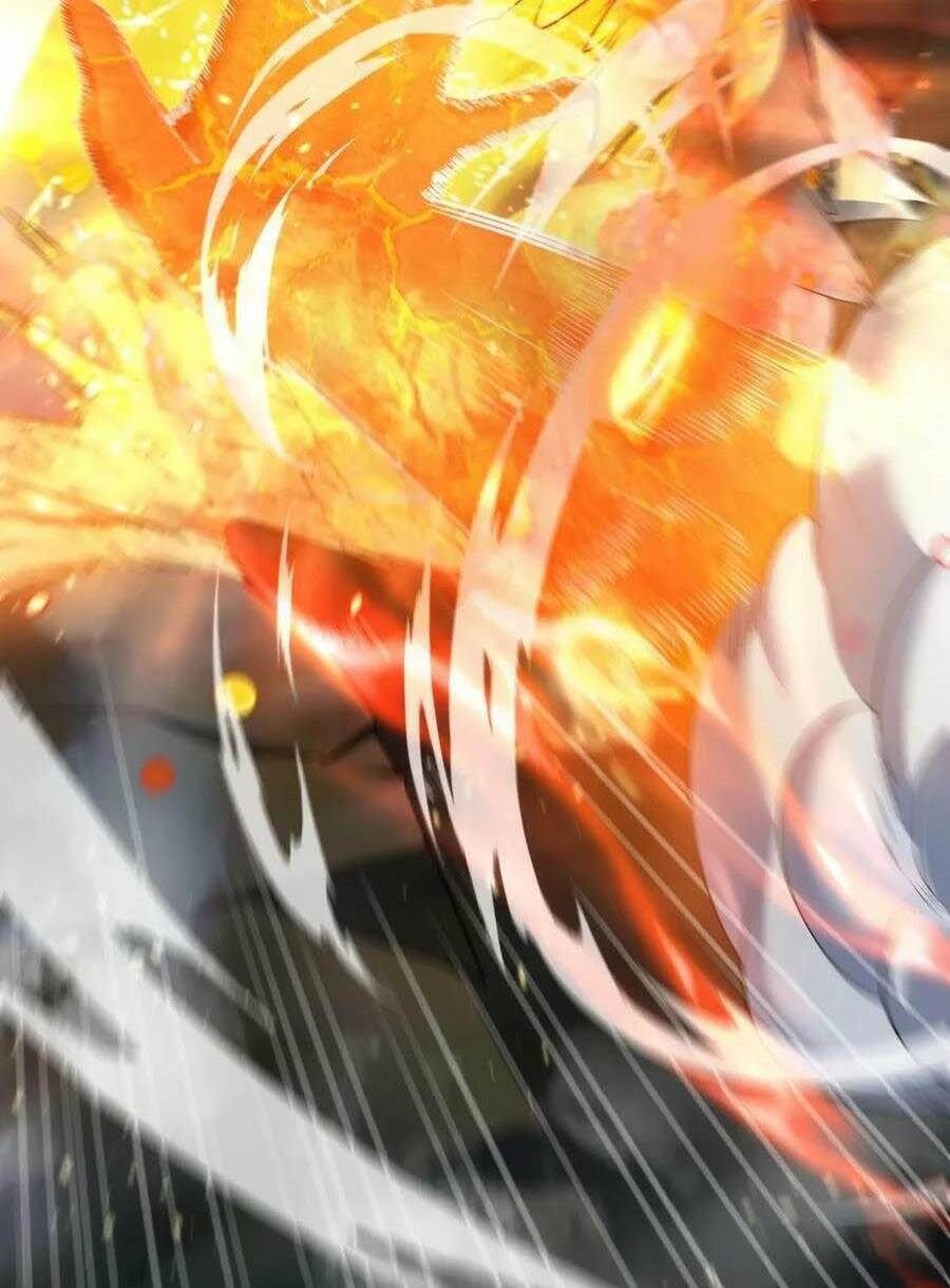 Ta Vô Địch Lúc Nào Chapter 134 - Trang 2