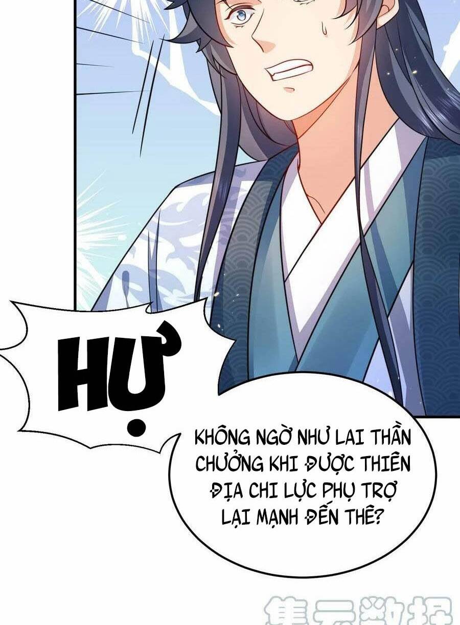 Ta Vô Địch Lúc Nào Chapter 134 - Trang 2