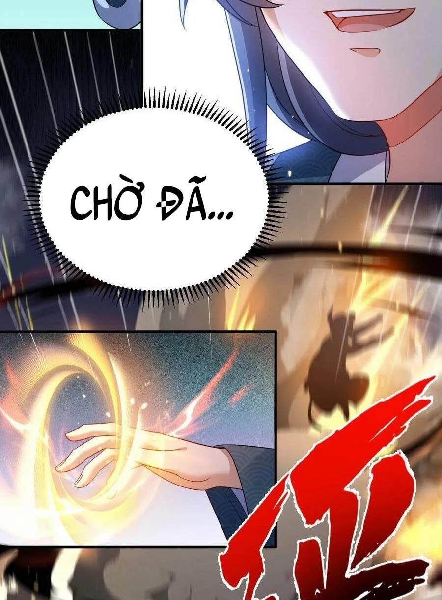 Ta Vô Địch Lúc Nào Chapter 134 - Trang 2