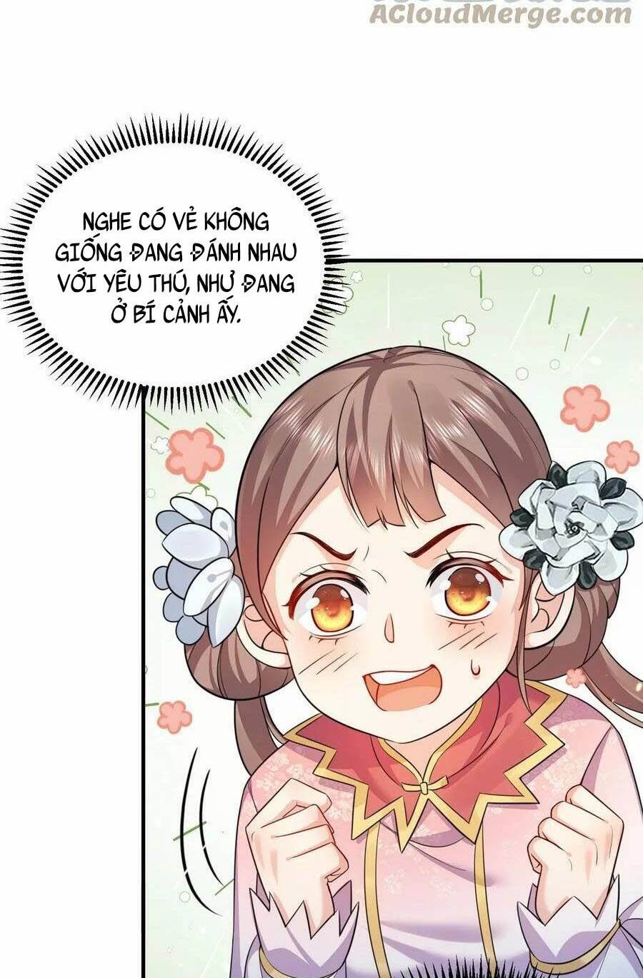 Ta Vô Địch Lúc Nào Chapter 134 - Trang 2