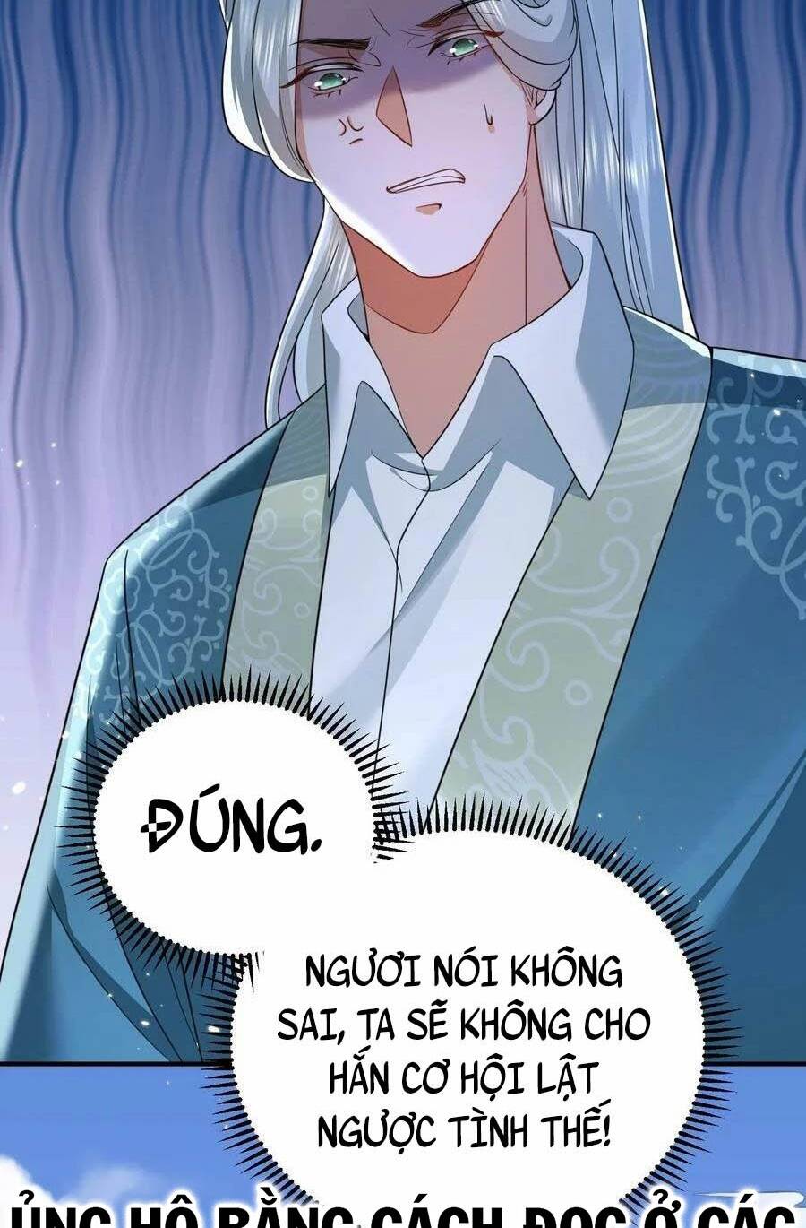 Ta Vô Địch Lúc Nào Chapter 134 - Trang 2