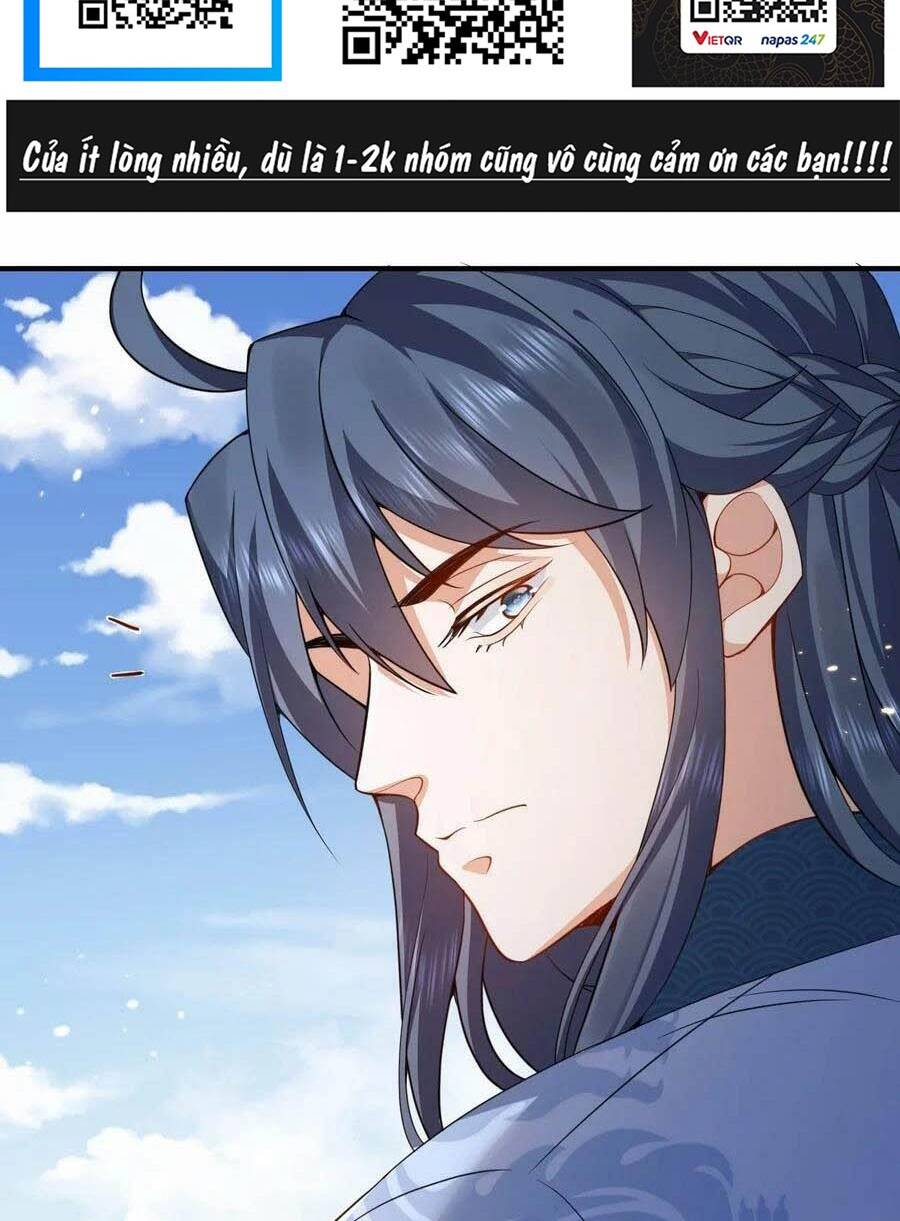 Ta Vô Địch Lúc Nào Chapter 134 - Trang 2