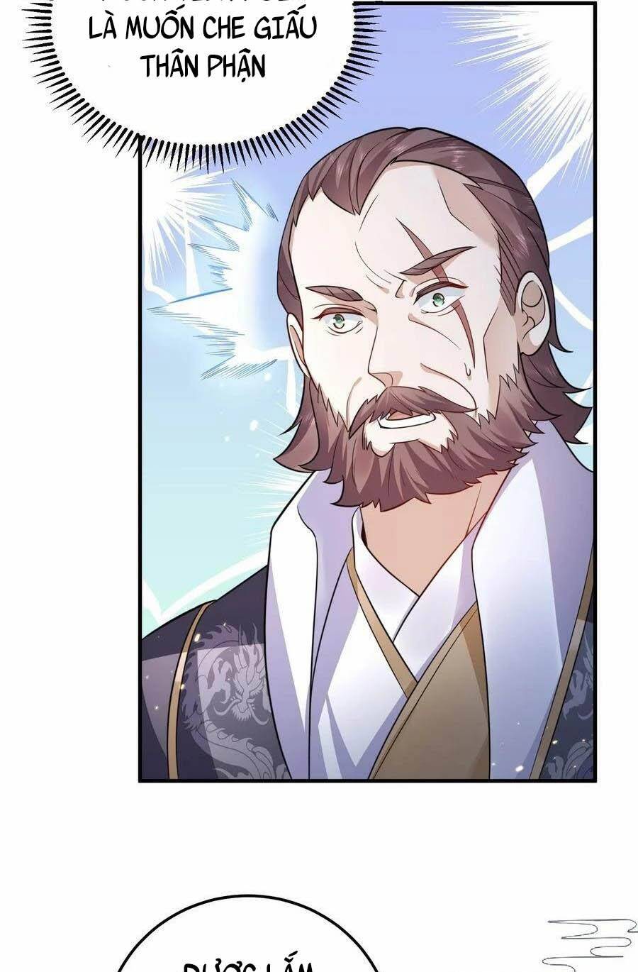 Ta Vô Địch Lúc Nào Chapter 134 - Trang 2