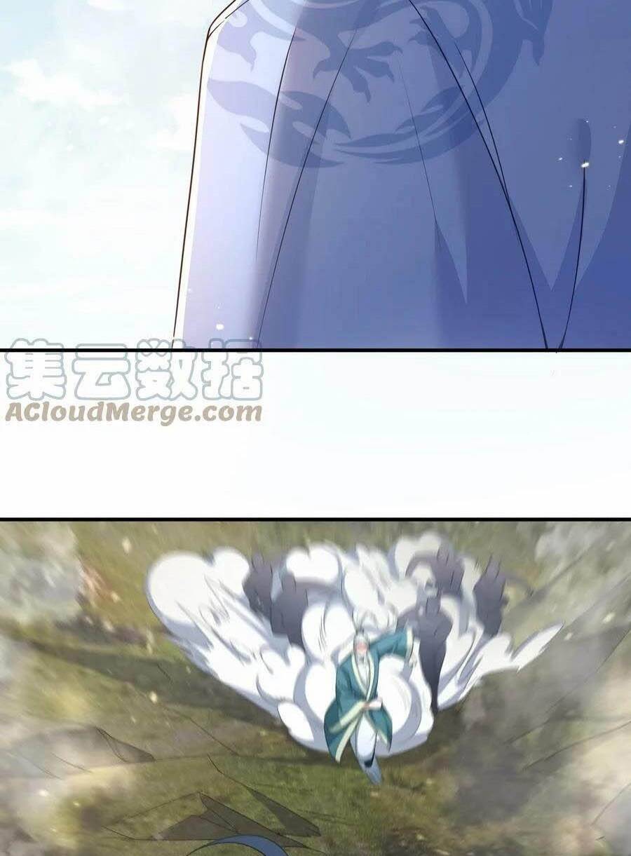 Ta Vô Địch Lúc Nào Chapter 134 - Trang 2