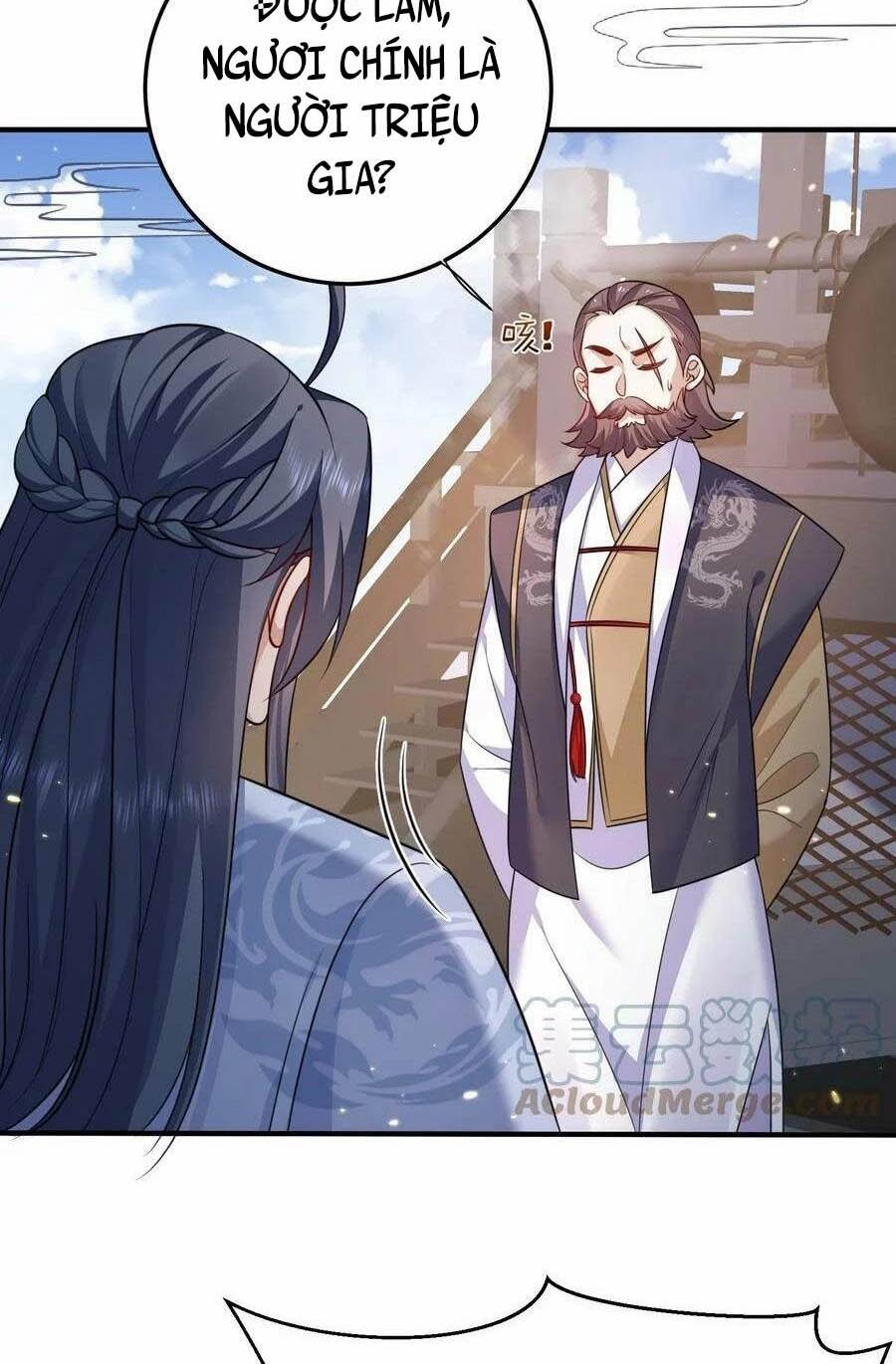 Ta Vô Địch Lúc Nào Chapter 134 - Trang 2