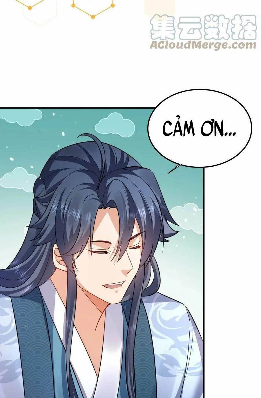 Ta Vô Địch Lúc Nào Chapter 134 - Trang 2