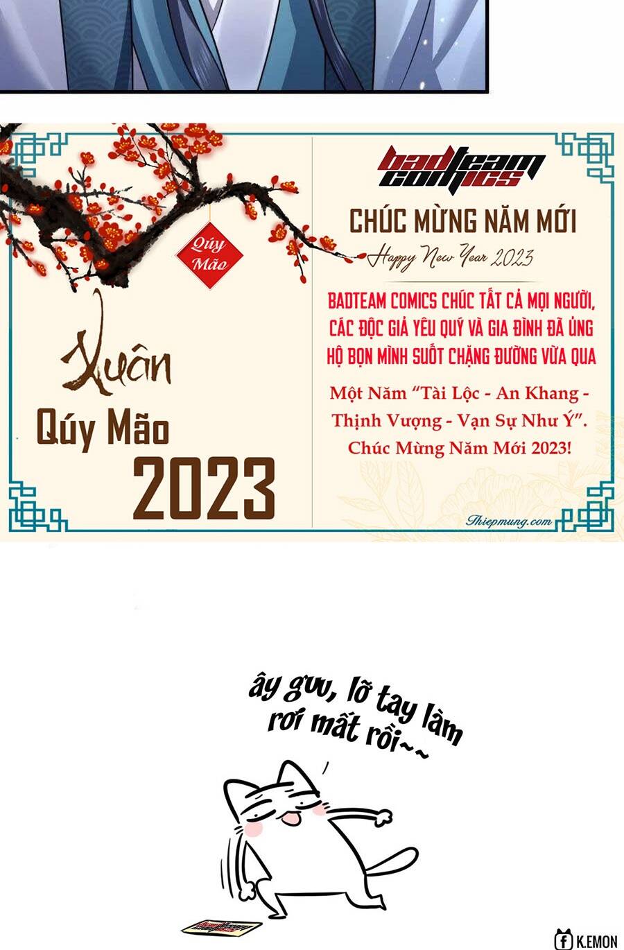 Ta Vô Địch Lúc Nào Chapter 134 - Trang 2