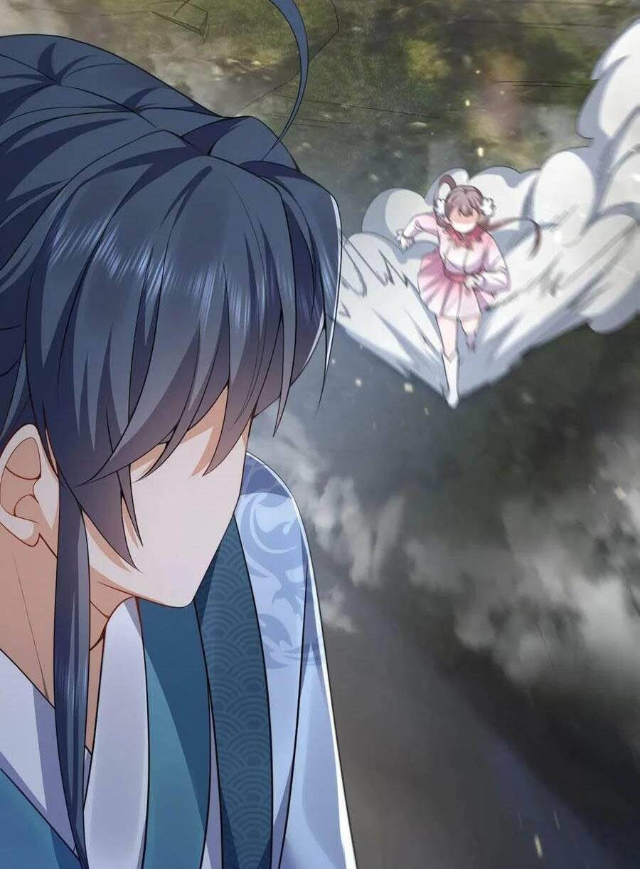 Ta Vô Địch Lúc Nào Chapter 134 - Trang 2