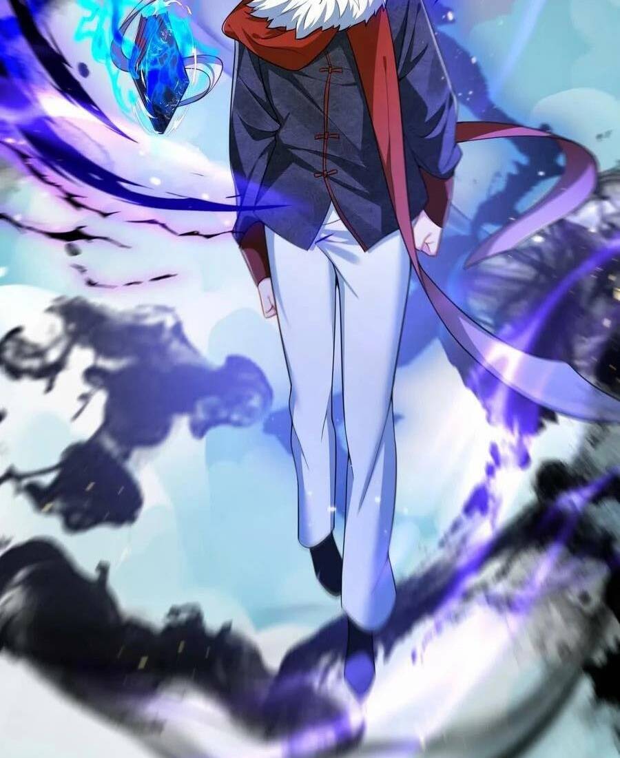 Ta Vô Địch Lúc Nào Chapter 135 - Trang 2