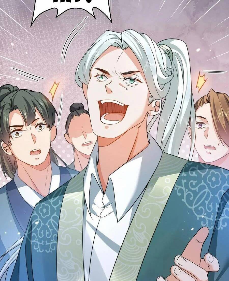 Ta Vô Địch Lúc Nào Chapter 135 - Trang 2