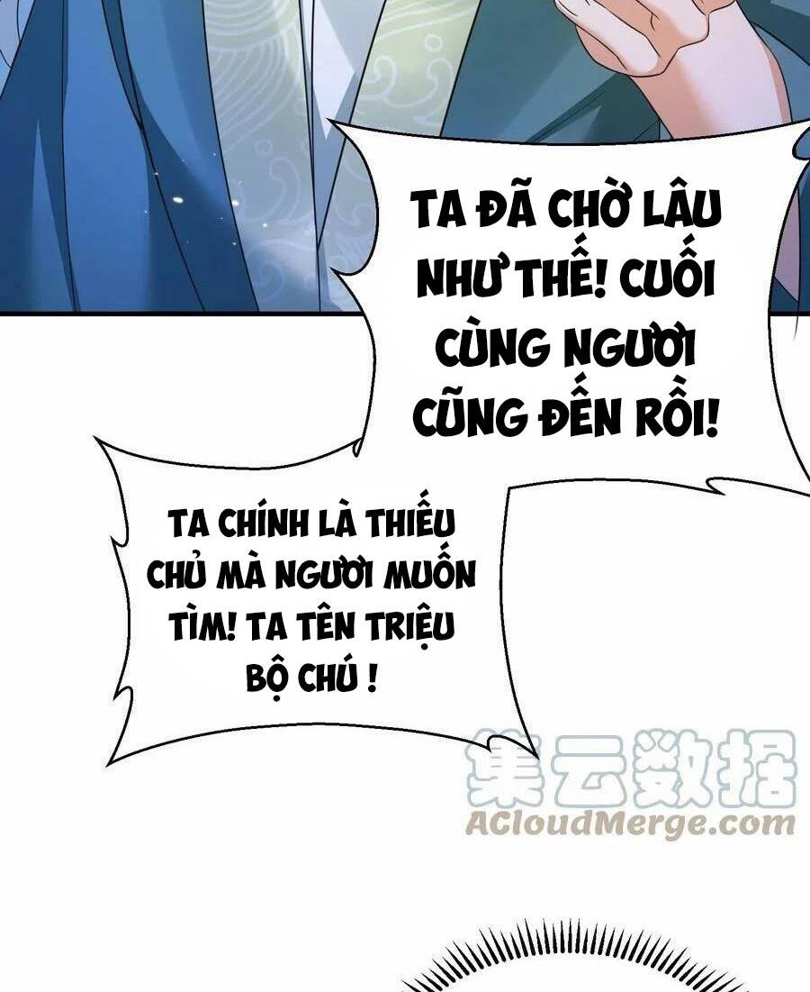 Ta Vô Địch Lúc Nào Chapter 135 - Trang 2