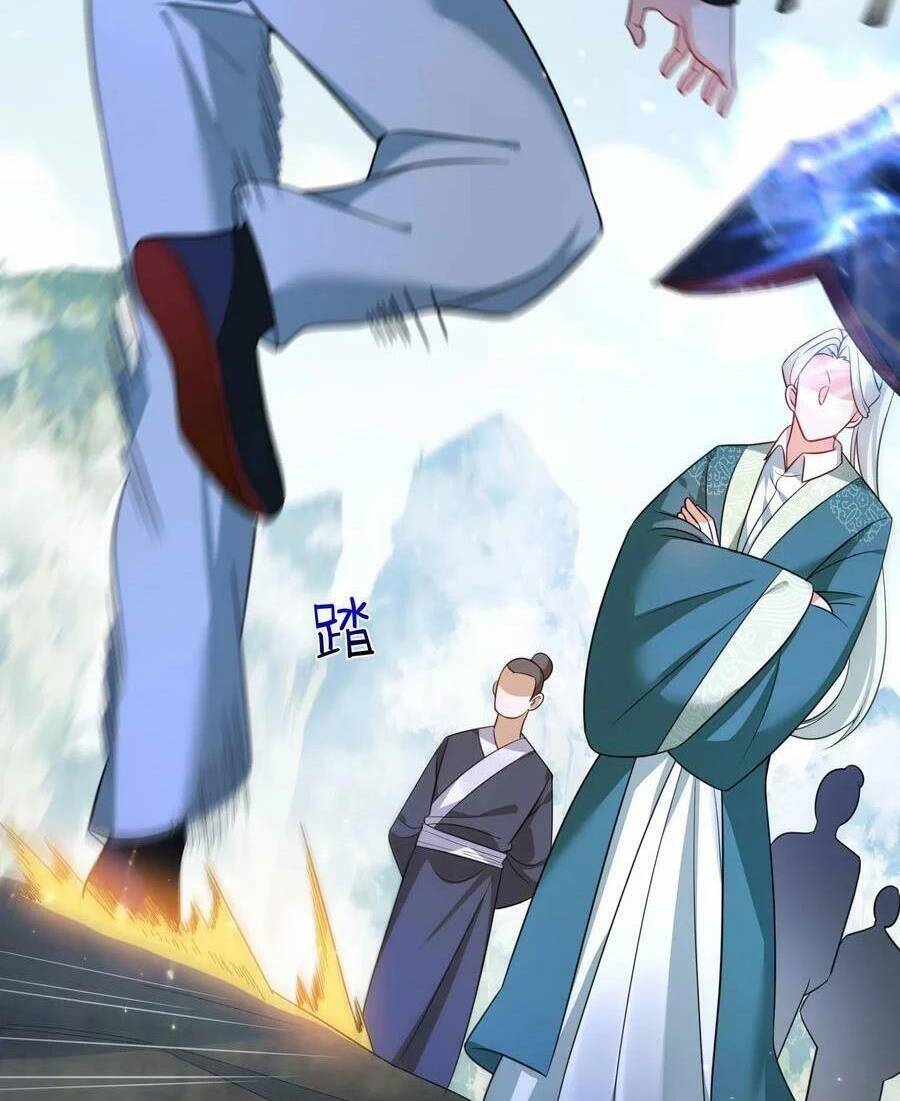 Ta Vô Địch Lúc Nào Chapter 135 - Trang 2