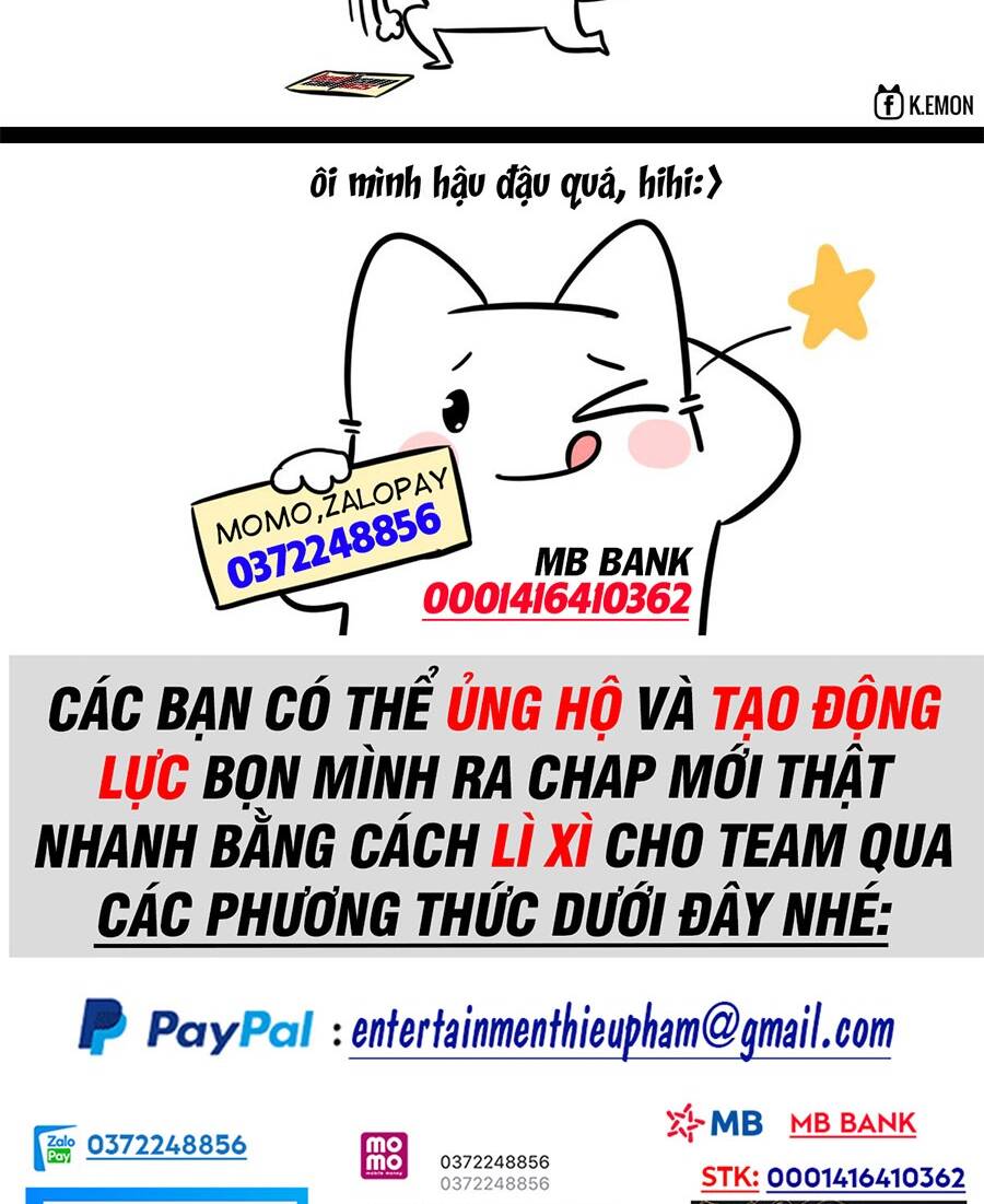 Ta Vô Địch Lúc Nào Chapter 135 - Trang 2