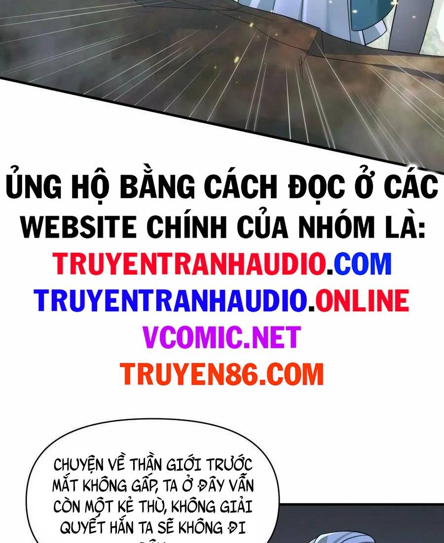 Ta Vô Địch Lúc Nào Chapter 135 - Trang 2