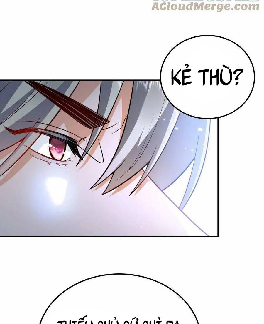 Ta Vô Địch Lúc Nào Chapter 135 - Trang 2