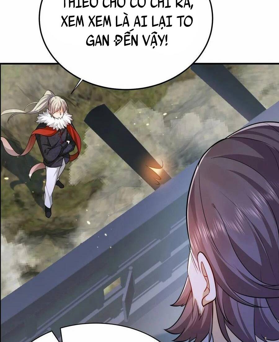 Ta Vô Địch Lúc Nào Chapter 135 - Trang 2