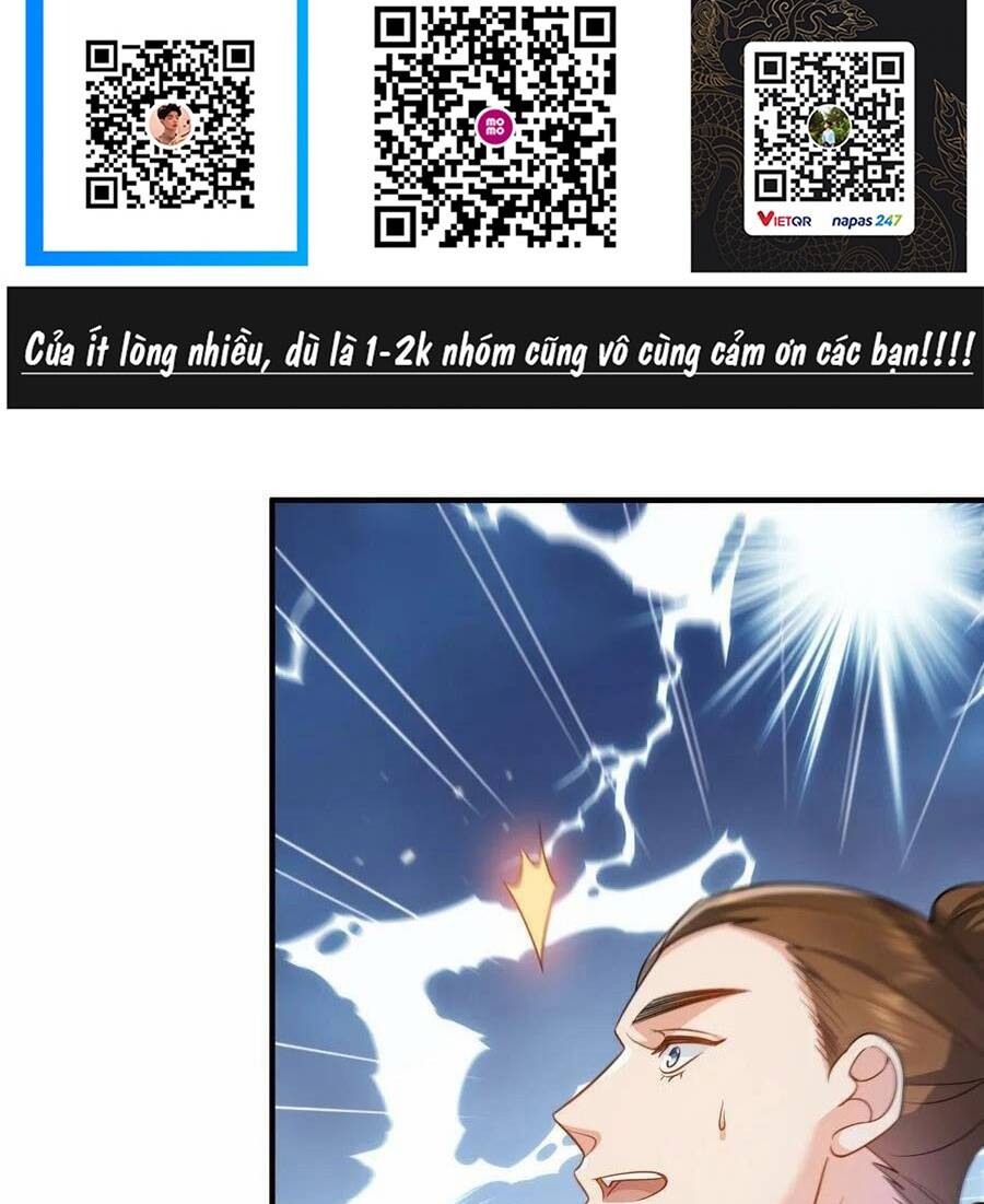 Ta Vô Địch Lúc Nào Chapter 135 - Trang 2