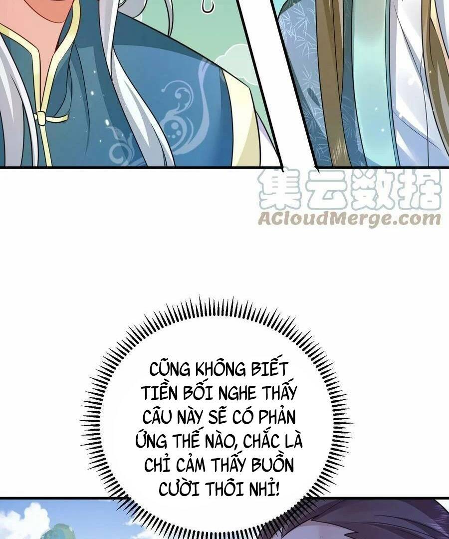 Ta Vô Địch Lúc Nào Chapter 135 - Trang 2