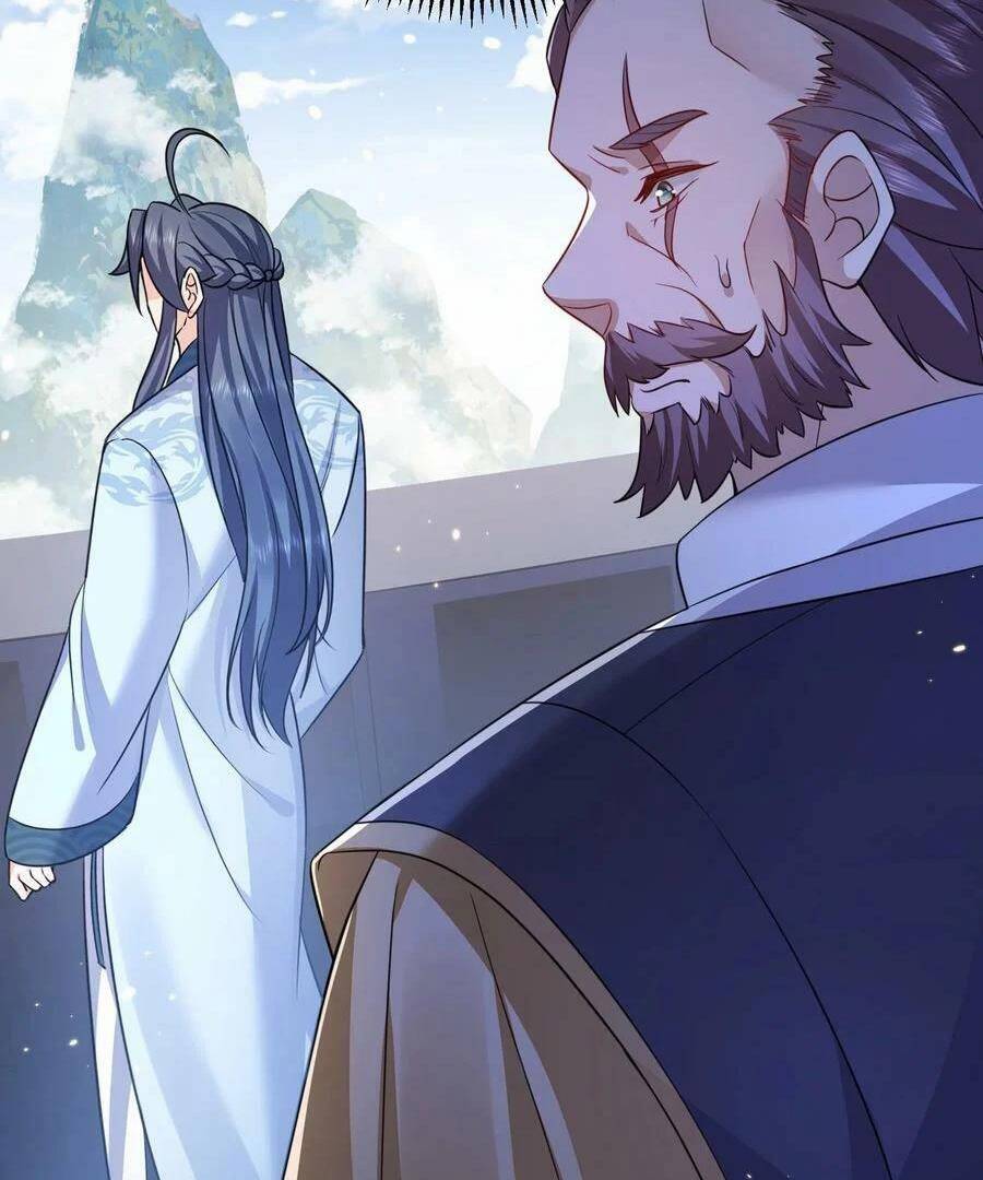 Ta Vô Địch Lúc Nào Chapter 135 - Trang 2