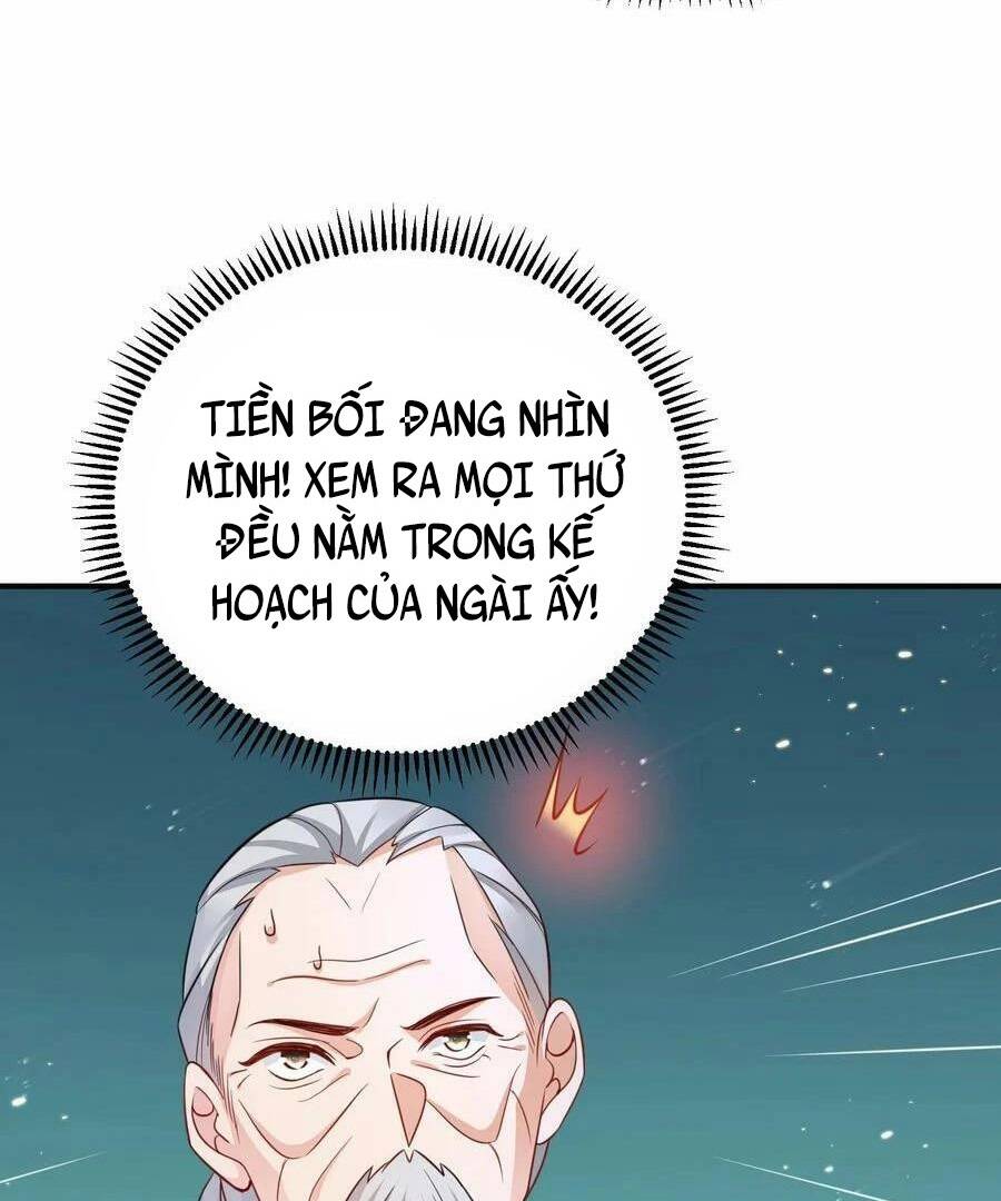 Ta Vô Địch Lúc Nào Chapter 135 - Trang 2