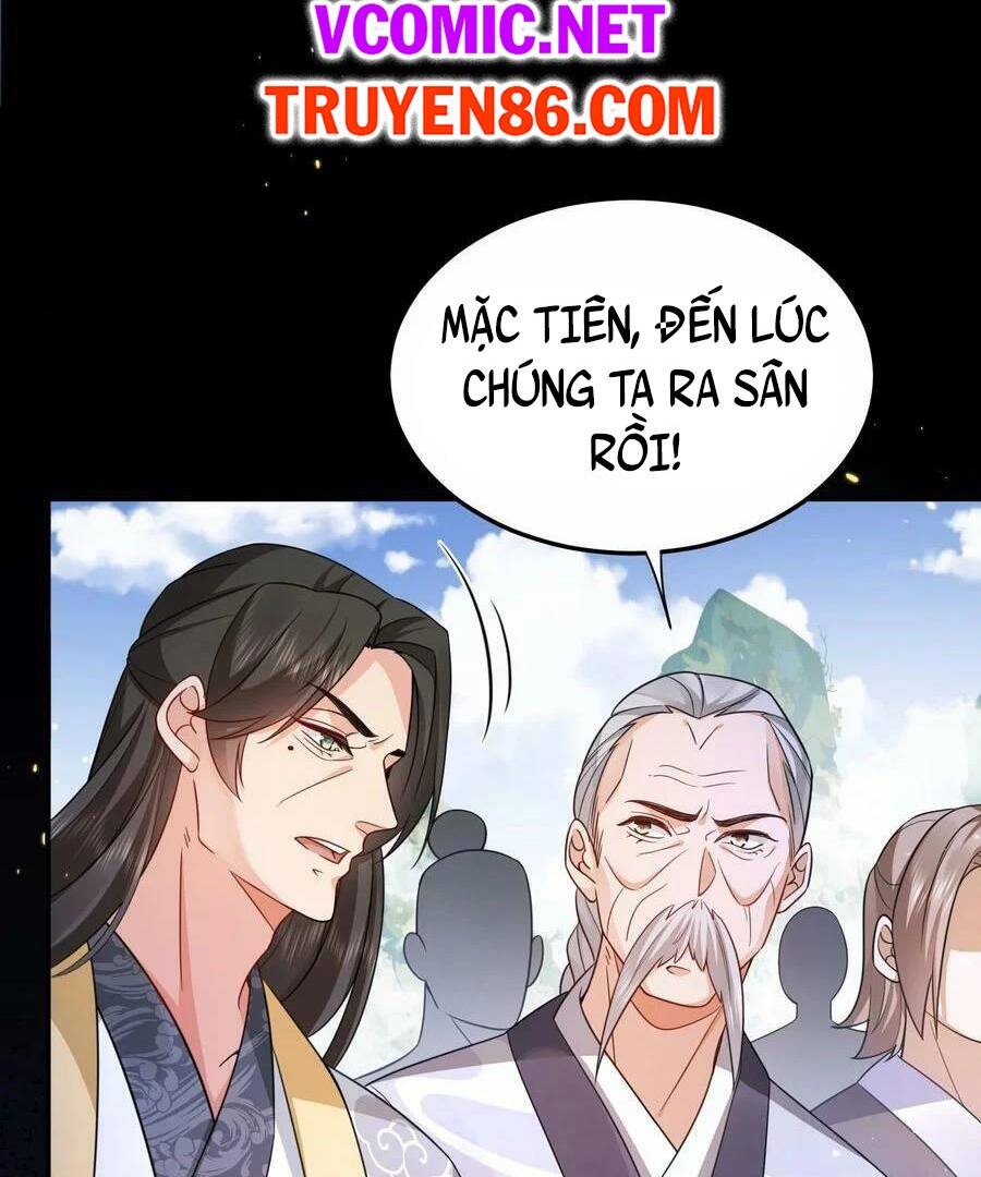 Ta Vô Địch Lúc Nào Chapter 135 - Trang 2