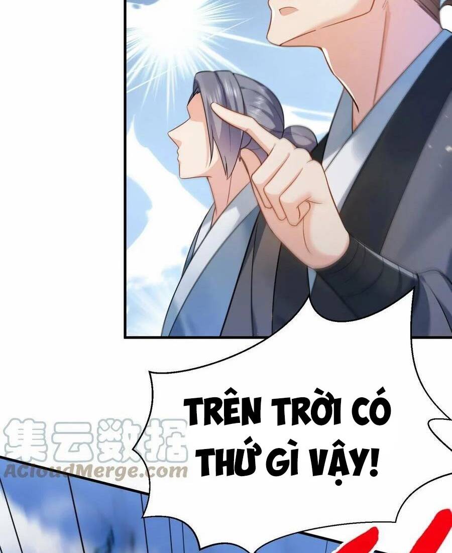 Ta Vô Địch Lúc Nào Chapter 135 - Trang 2