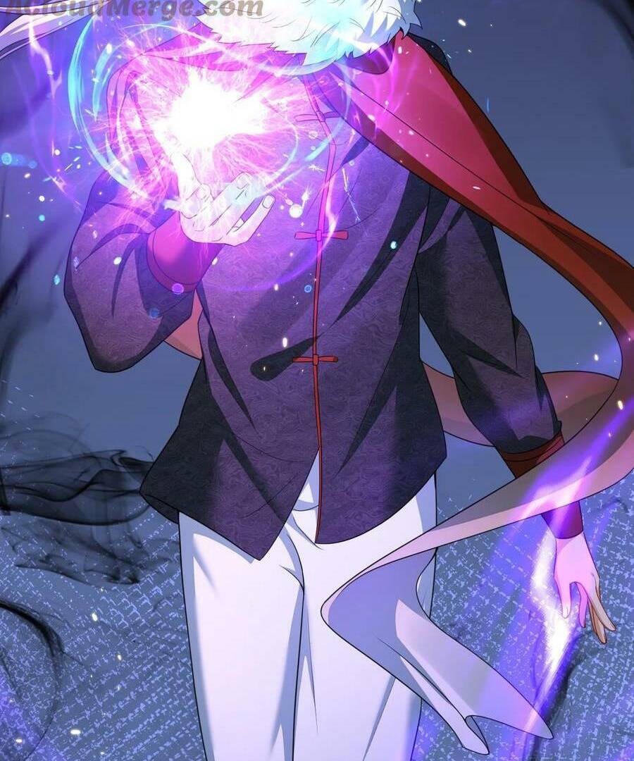 Ta Vô Địch Lúc Nào Chapter 135 - Trang 2