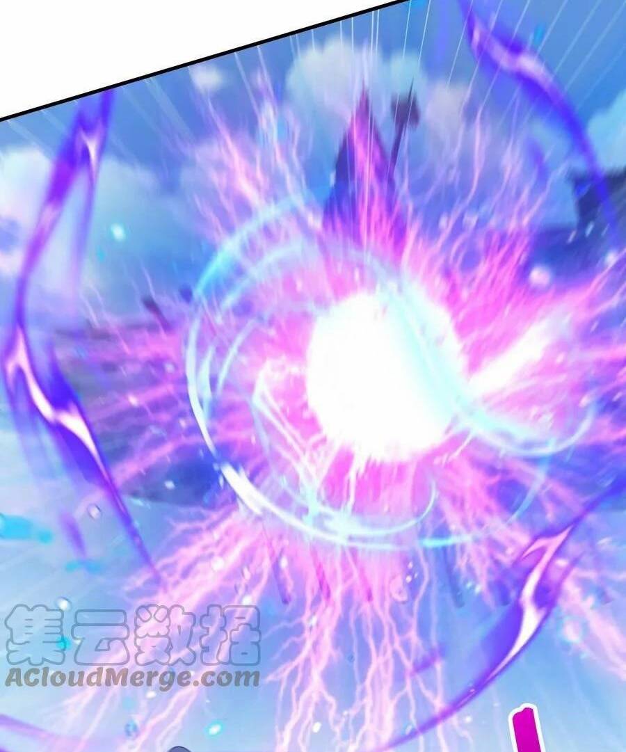 Ta Vô Địch Lúc Nào Chapter 135 - Trang 2