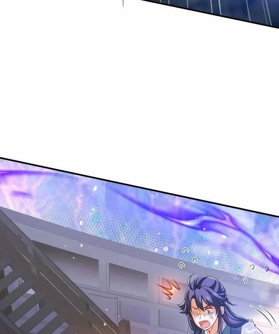 Ta Vô Địch Lúc Nào Chapter 135 - Trang 2