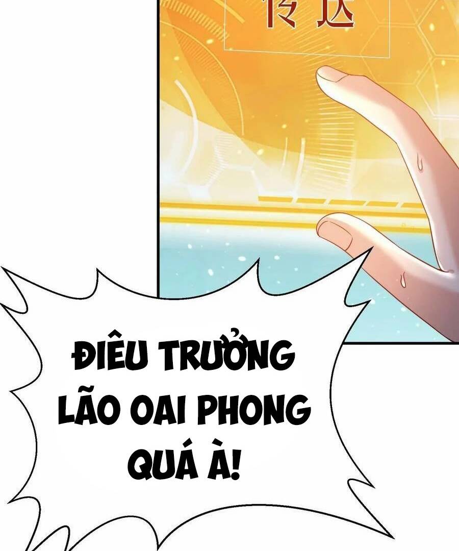 Ta Vô Địch Lúc Nào Chapter 135 - Trang 2
