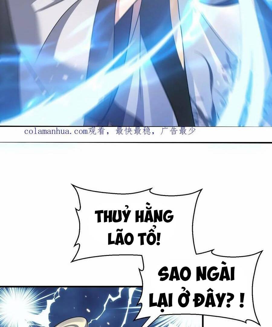 Ta Vô Địch Lúc Nào Chapter 135 - Trang 2