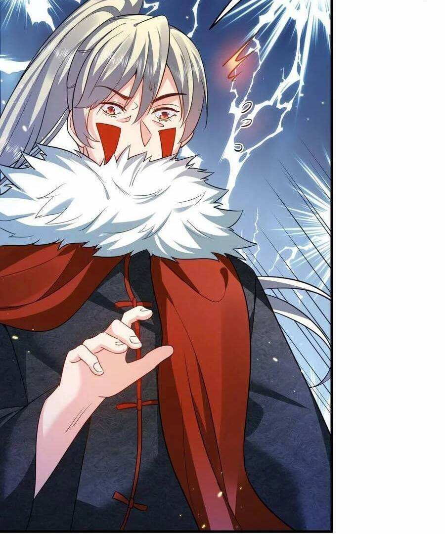 Ta Vô Địch Lúc Nào Chapter 135 - Trang 2