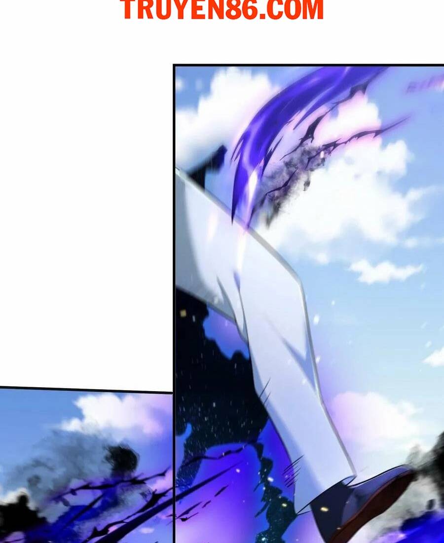 Ta Vô Địch Lúc Nào Chapter 135 - Trang 2