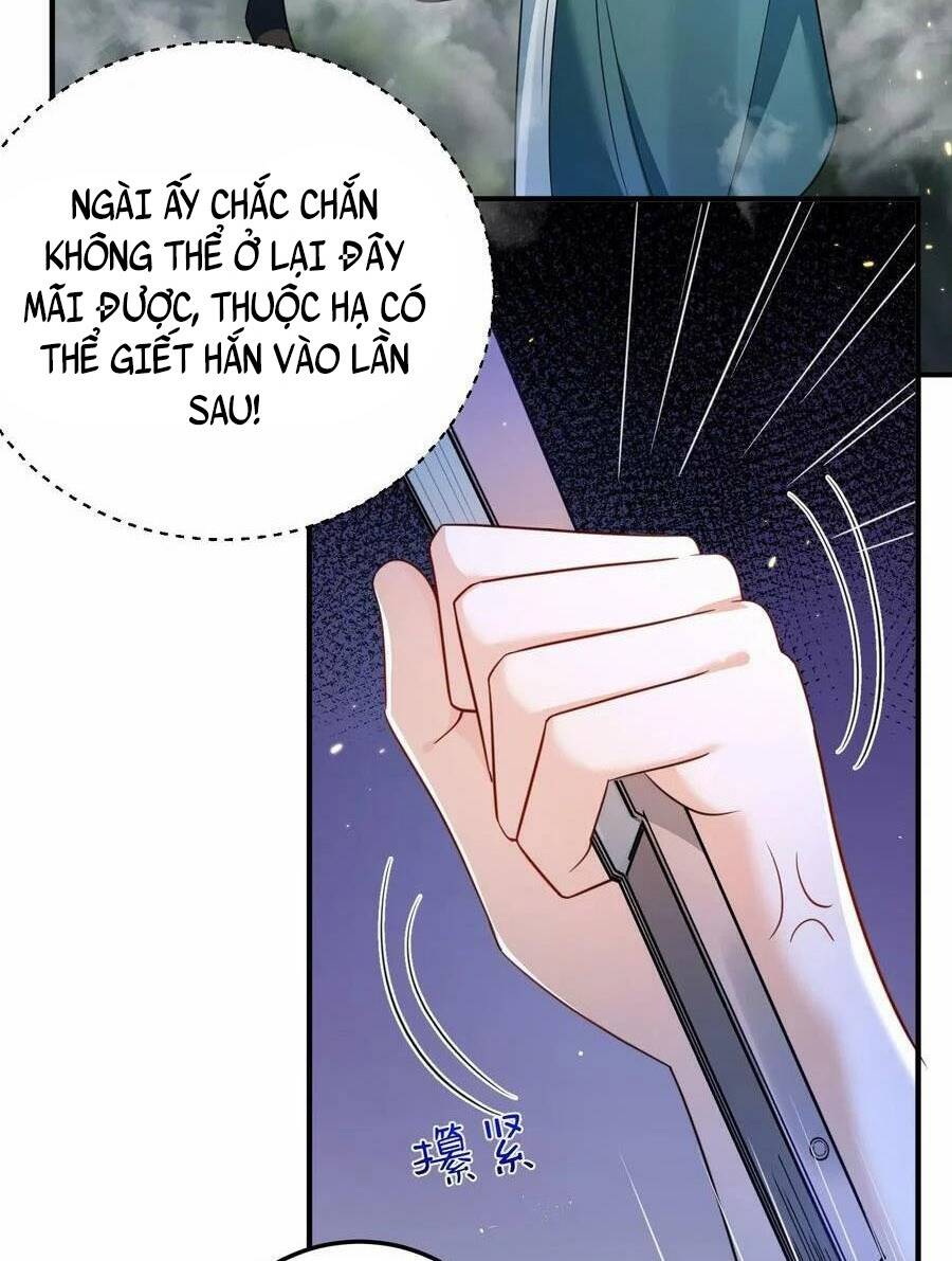 Ta Vô Địch Lúc Nào Chapter 136 - Trang 2