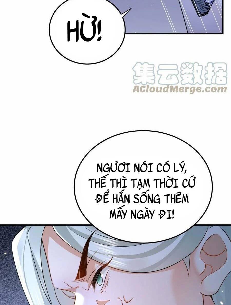 Ta Vô Địch Lúc Nào Chapter 136 - Trang 2