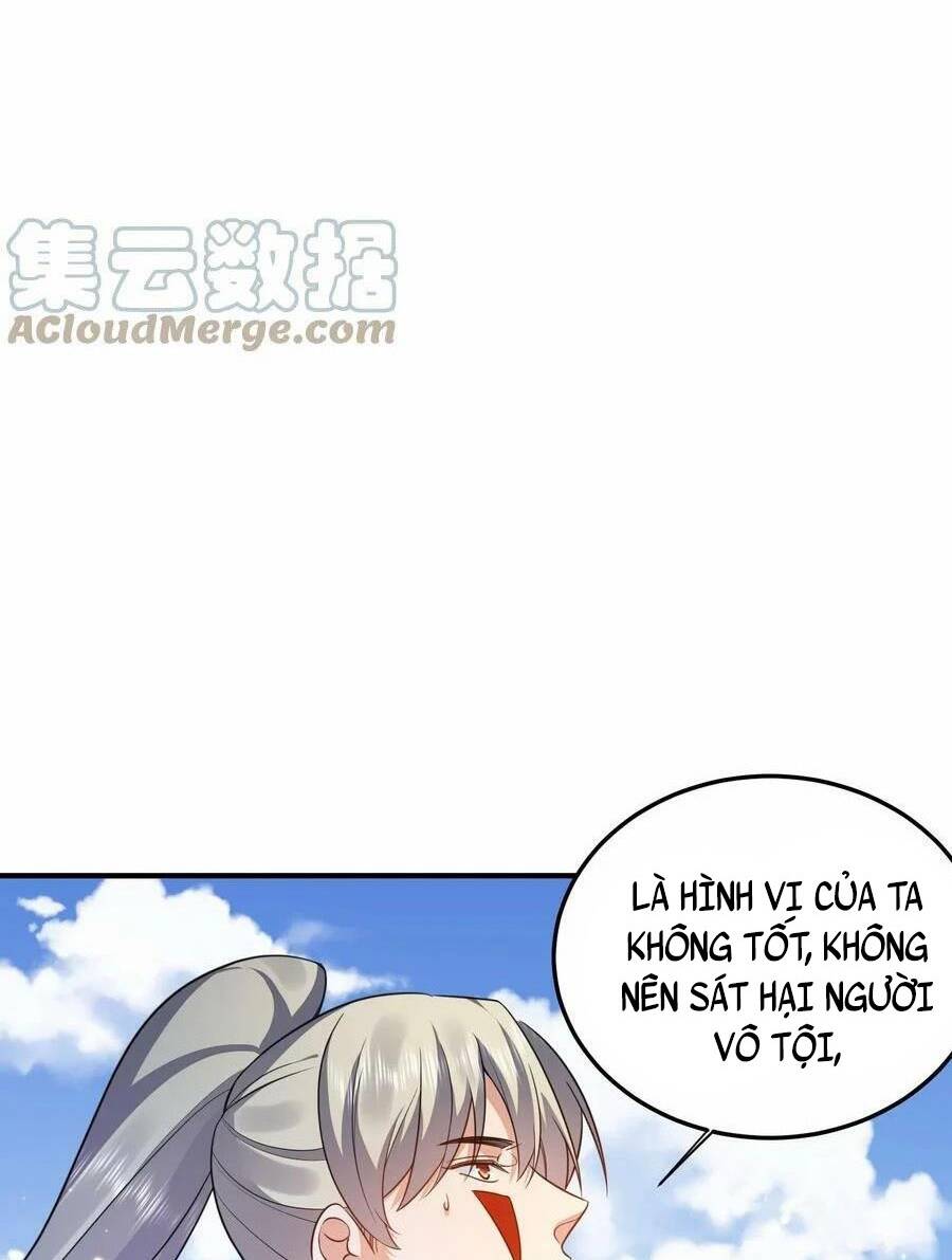 Ta Vô Địch Lúc Nào Chapter 136 - Trang 2