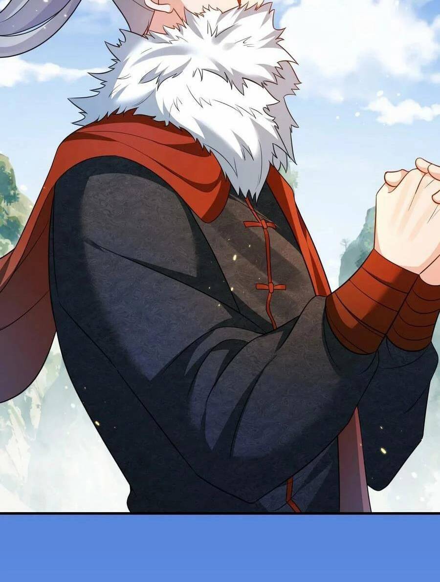 Ta Vô Địch Lúc Nào Chapter 136 - Trang 2