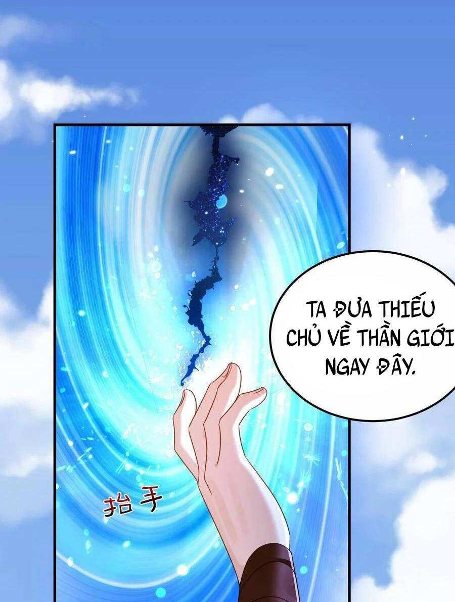 Ta Vô Địch Lúc Nào Chapter 136 - Trang 2