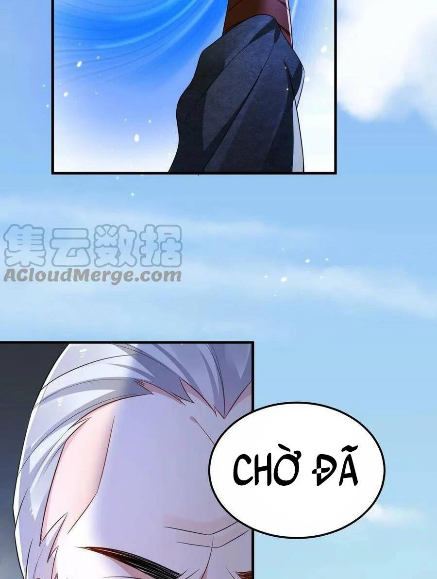 Ta Vô Địch Lúc Nào Chapter 136 - Trang 2