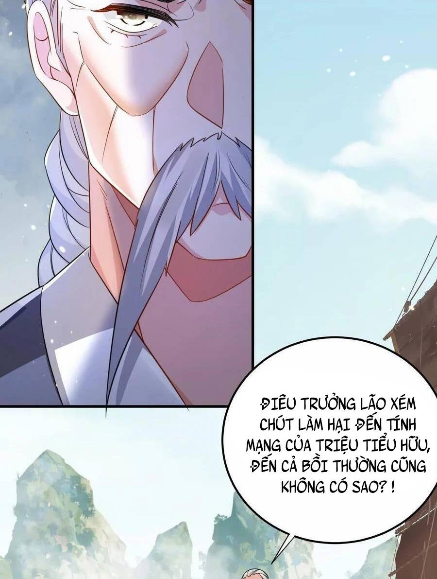 Ta Vô Địch Lúc Nào Chapter 136 - Trang 2