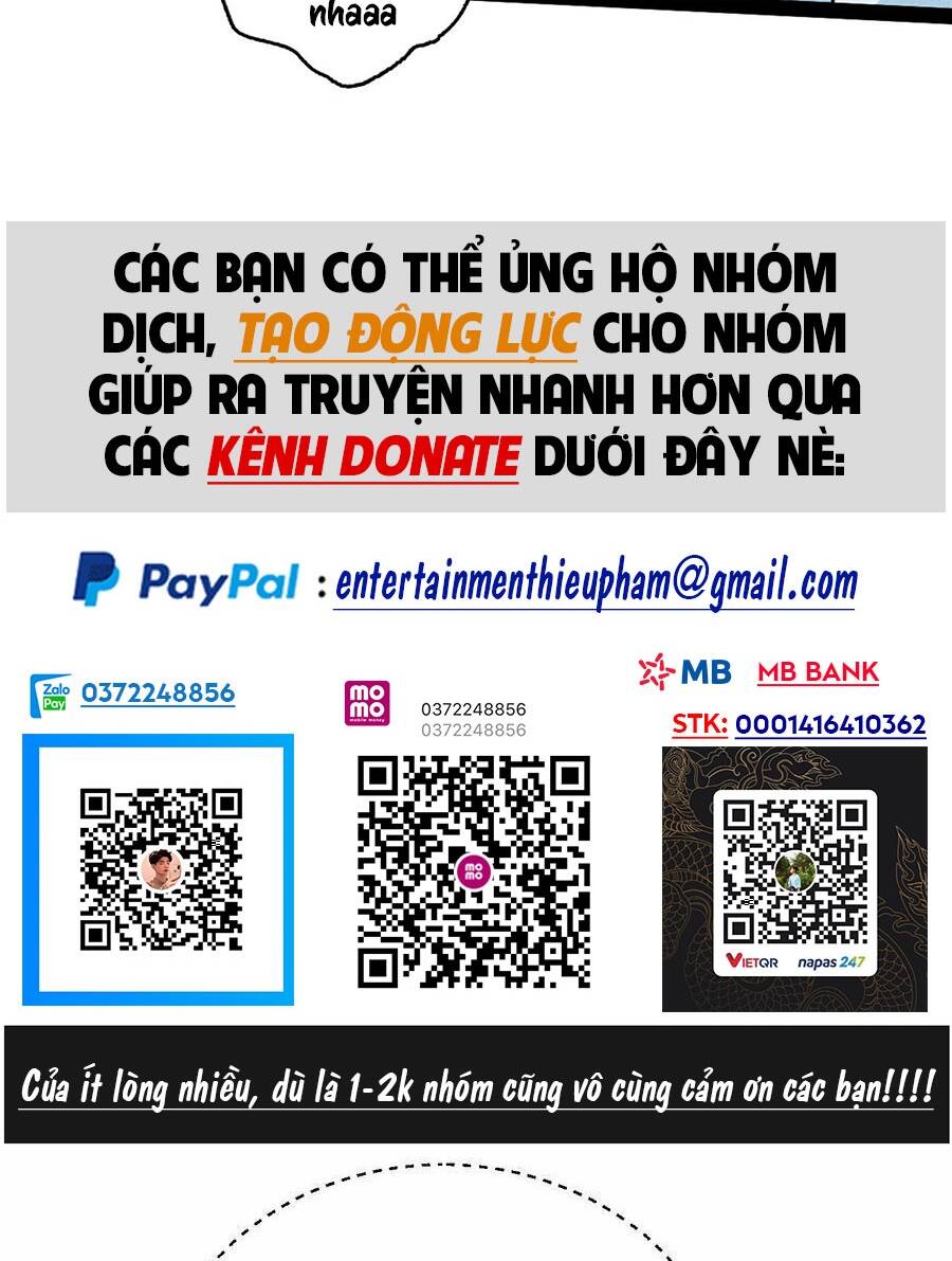 Ta Vô Địch Lúc Nào Chapter 136 - Trang 2