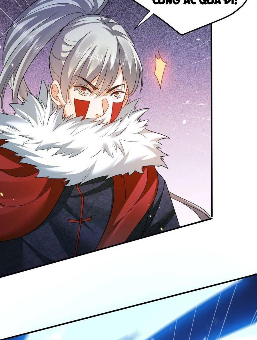 Ta Vô Địch Lúc Nào Chapter 136 - Trang 2