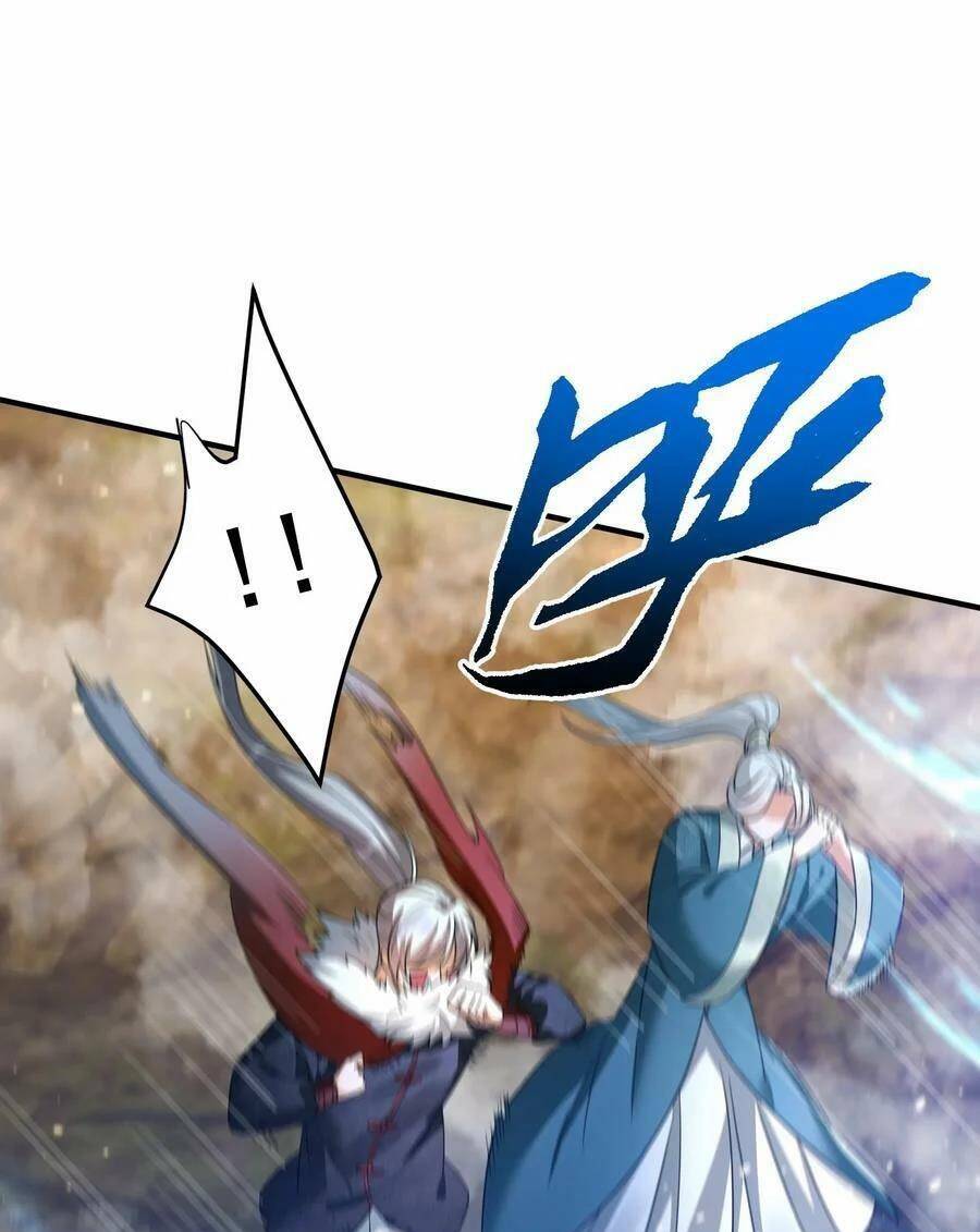 Ta Vô Địch Lúc Nào Chapter 136 - Trang 2